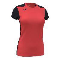 Camiseta m/c Record II mujer Joma 1