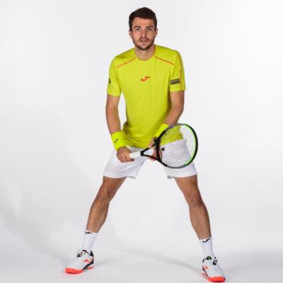 Camiseta mc Torneo tenis-padel Joma