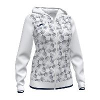 Chaqueta capucha Supernova III mujer Joma 2