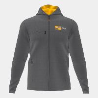 Chaqueta impermeable con capucha Urban Street Joma