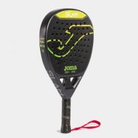 PALA DE PÁDEL SLAM ANTRACITA VERDE