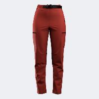 PANTALÓN LARGO EXPLORER MUJER