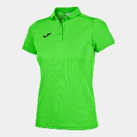 POLO MANGA CORTA HOBBY  MUJER