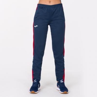 Pantalón fino Champion IV mujer Joma 2