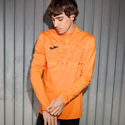 SUDADERA RECORD III 