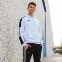 Sudadera capucha Street Joma