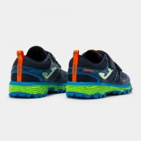 Zapatilla Sima velcro junior 2103 Joma