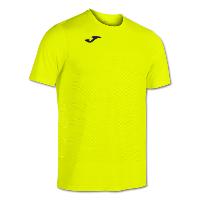 CAMISETA MANGA CORTA MARATHON JOMA