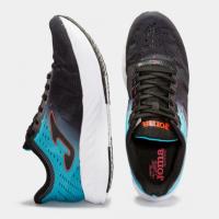 Zapatillas R.3000 2101 negro Joma