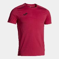 CAMISETA MANGA CORTA R-CITY JOMA 1