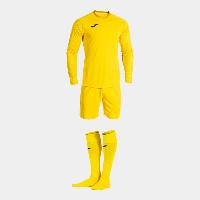 SET ZAMORA X GK  JOMA