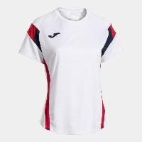 CAMISETA MANGA CORTA MONTREAL 