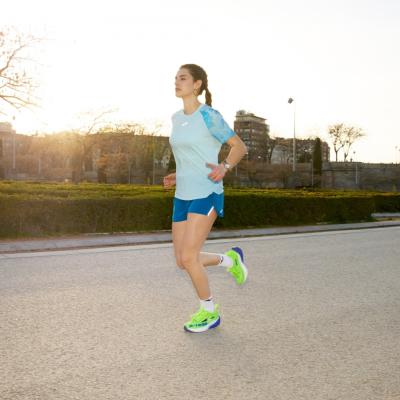 CALZADO RUNNING MUJER