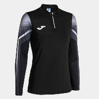 SUDADERA ELITE XI LADY  JOMA