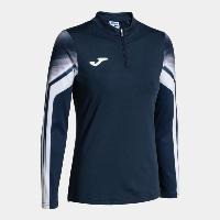 SUDADERA ELITE XI LADY  JOMA