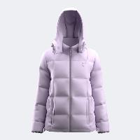 ANORAK URBAN STREET
