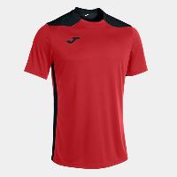 Camiseta Championship VI Joma 2