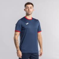 CAMISETA MANGA CORTA COMBI PREMIUM HOJA 2