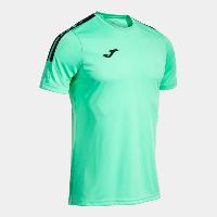CAMISETA MANGA CORTA OLIMPIADA HOJA 2