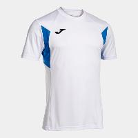 CAMISETA MANGA CORTA WINNER III HOJA 2