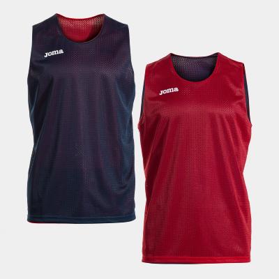 CAMISETA SIN MANGAS ARO REVERSIBLE 