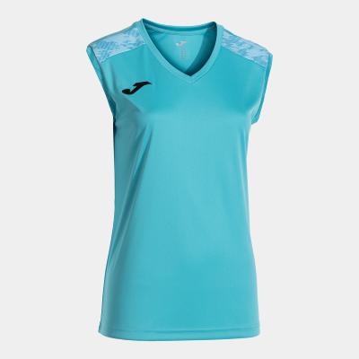 CAMISETA SIN MANGAS CHAMPIONSHIP VIII MUJER HOJA 2