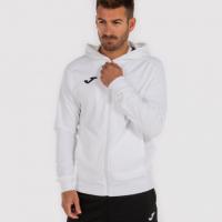 Chaqueta Capucha Menfis Joma