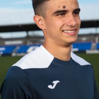 Camiseta Championship VI Joma 2