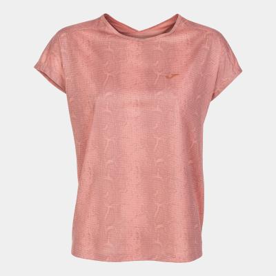 Camiseta estampada Core mujer Joma