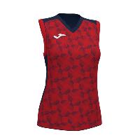 Camiseta sin mangas Supernova III mujer Joma 1
