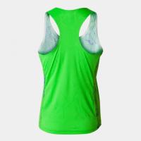 Camiseta tirantes Elite IX mujer Joma