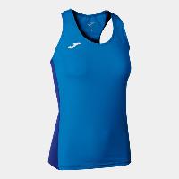 Camiseta tirantes Winner II running mujer Joma 2