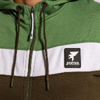 Chaqueta con capucha Urban Street Joma