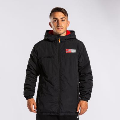 Chaqueta impermeable con capucha Urban Street Joma