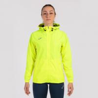 Chubasquero Elite VIII mujer Joma