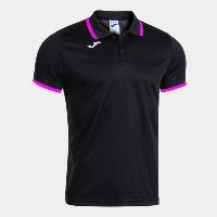 POLO MANGA CORTA COMBI PREMIUM  HOJA 2