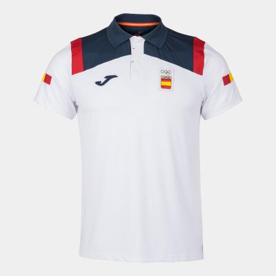 Polo Podium COE Joma