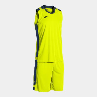 SET LIDER BASKET 