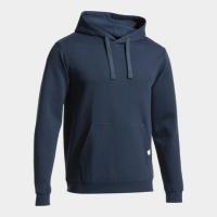 SUDADERA CON CAPUCHA UNIVERSO HOJA 2