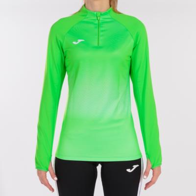 Sudadera Elite VII mujer Joma