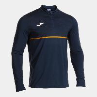 SUDADERA RECORD III 