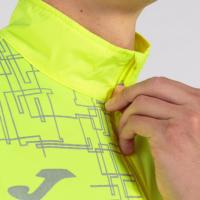 Sudadera media cremallera Elite VIII night Joma