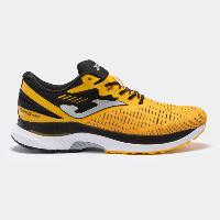 Zapatillas running R.4000 22 hombre amarillo flúor