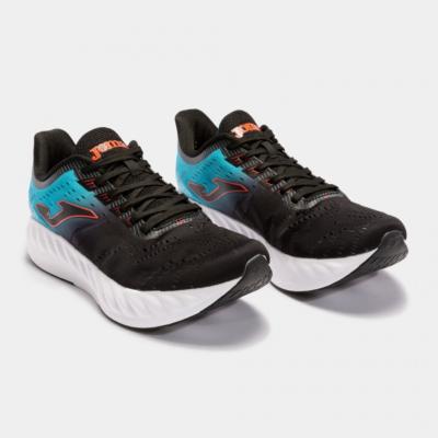Zapatillas R.3000 2101 negro Joma