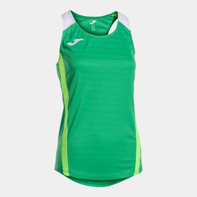 CAMISETA SIN MANGAS MONTREAL