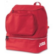 Mochila cajón training II 