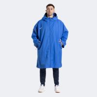 ANORAK URBAN VI