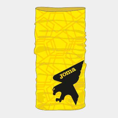 Braga cuello Explorer trail Joma 1