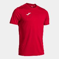 CAMISETA MANGA CORTA OLIMPIADA HANDBALL