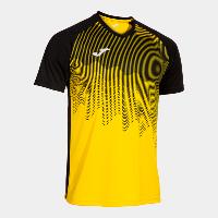 CAMISETA MANGA CORTA TIGER VI 
